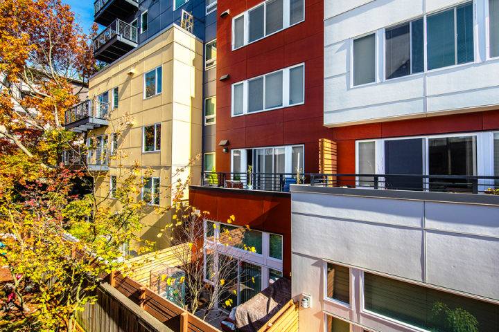 Apartment for rent at Soren, 5711 24th Ave NW, Seattle, WA 98107