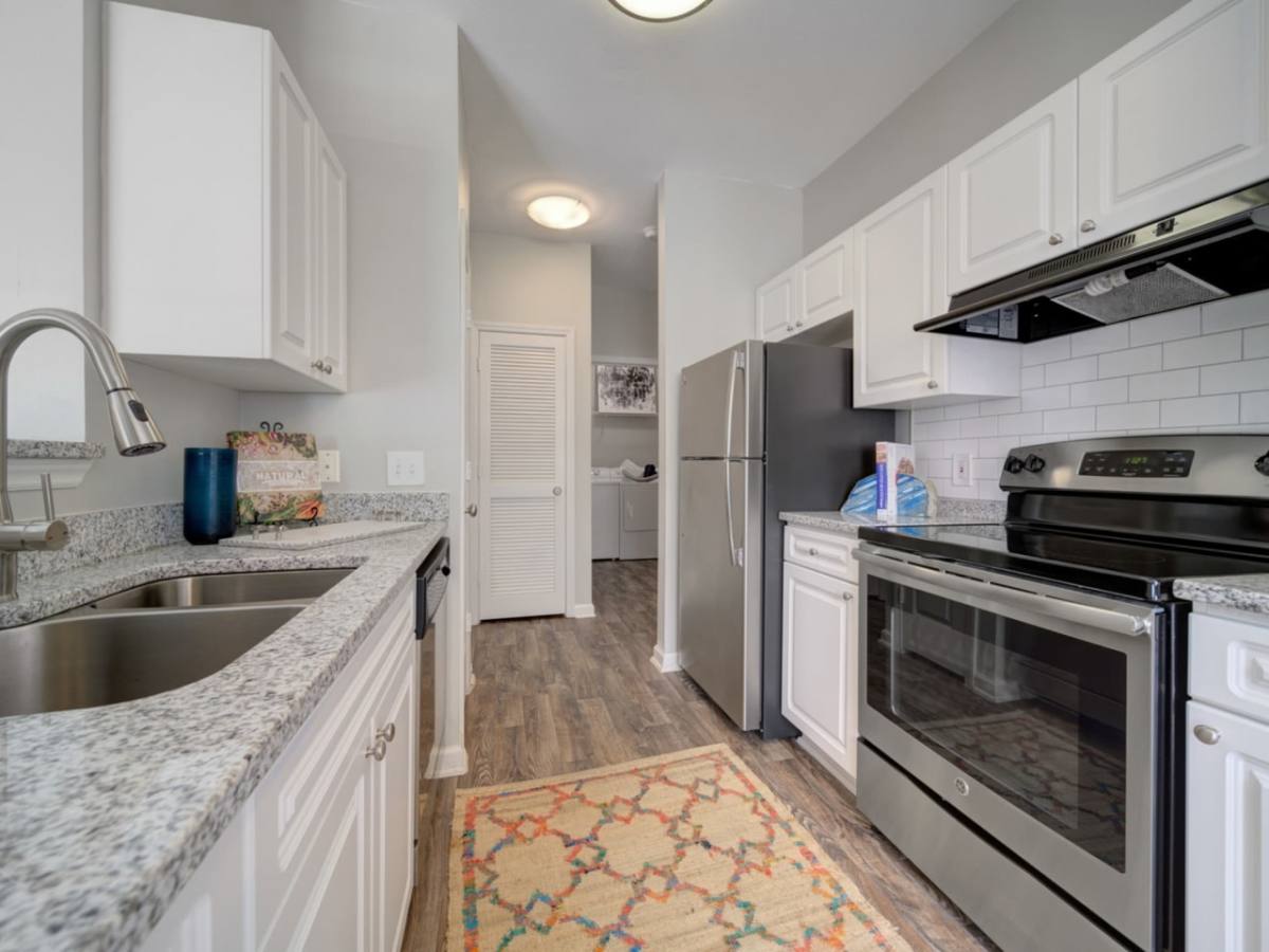 Apartment for rent at Avana on Broad, 2335 Broad St, Durham, NC 27704