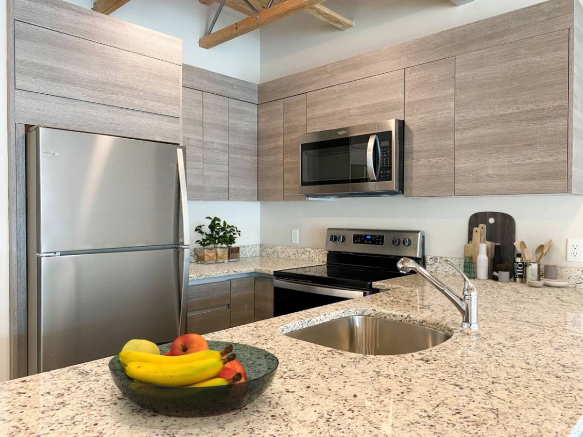 Apartment for rent at Watermills, 330 Pleasant St, Watertown, MA 02472