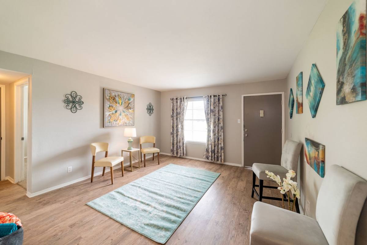 Apartment for rent at Summerstone, 2107 N Ben Jordan St, Victoria, TX 77901