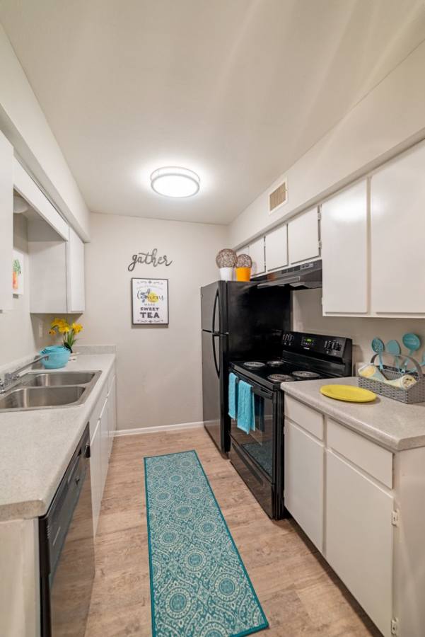 Apartment for rent at Summerstone, 2107 N Ben Jordan St, Victoria, TX 77901