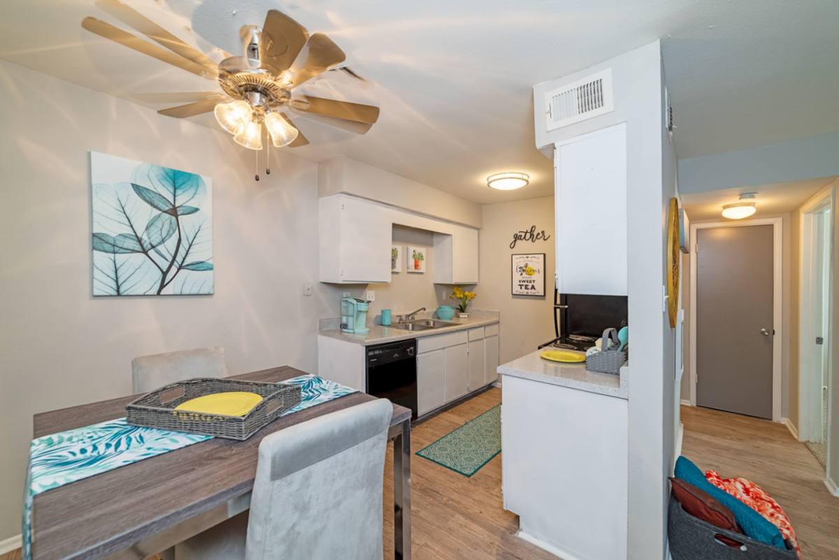 Apartment for rent at Summerstone, 2107 N Ben Jordan St, Victoria, TX 77901