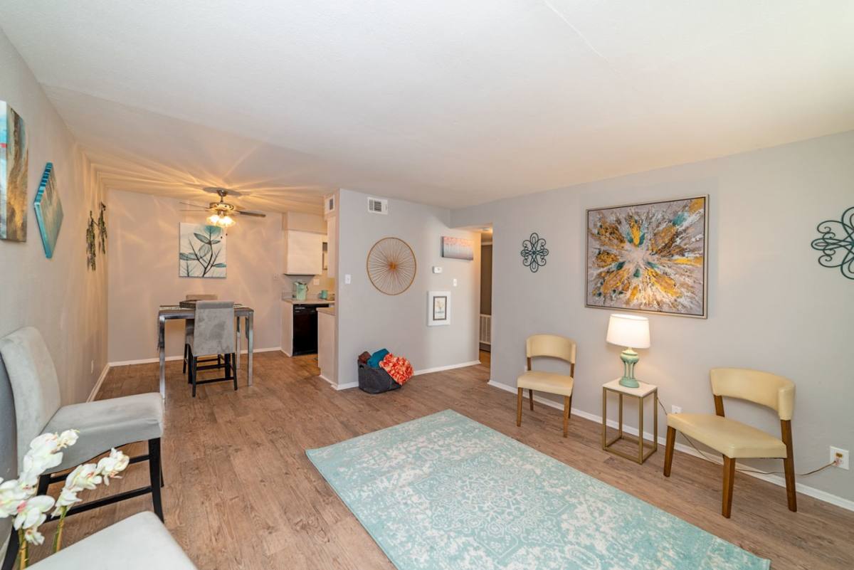Apartment for rent at Summerstone, 2107 N Ben Jordan St, Victoria, TX 77901