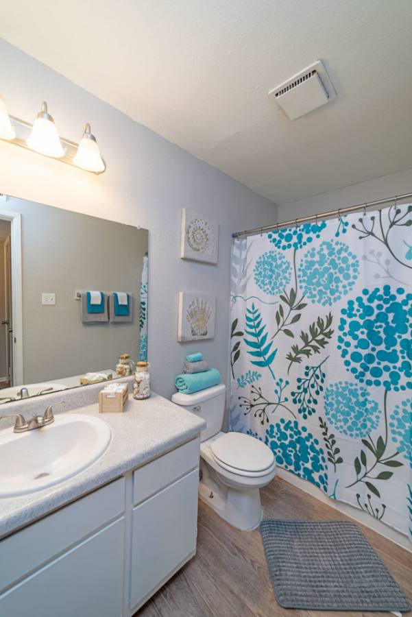 Apartment for rent at Summerstone, 2107 N Ben Jordan St, Victoria, TX 77901