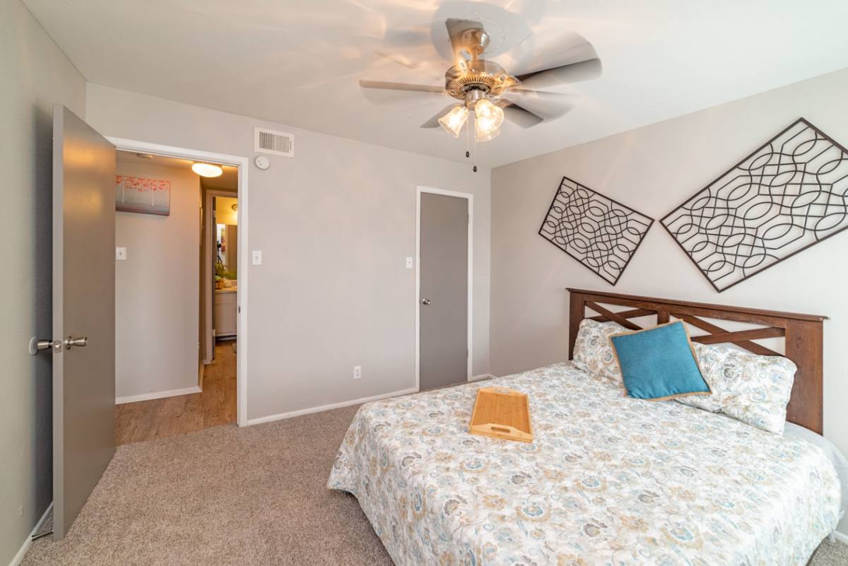 Apartment for rent at Summerstone, 2107 N Ben Jordan St, Victoria, TX 77901