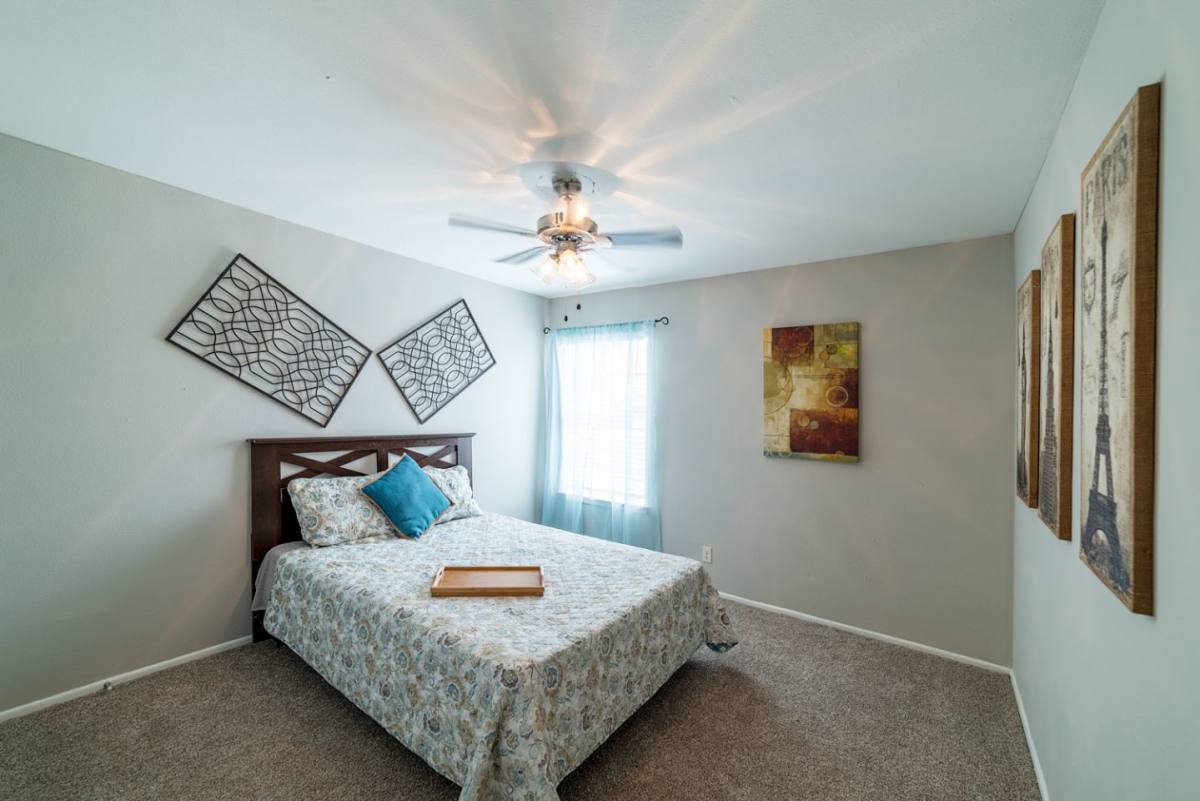 Apartment for rent at Summerstone, 2107 N Ben Jordan St, Victoria, TX 77901