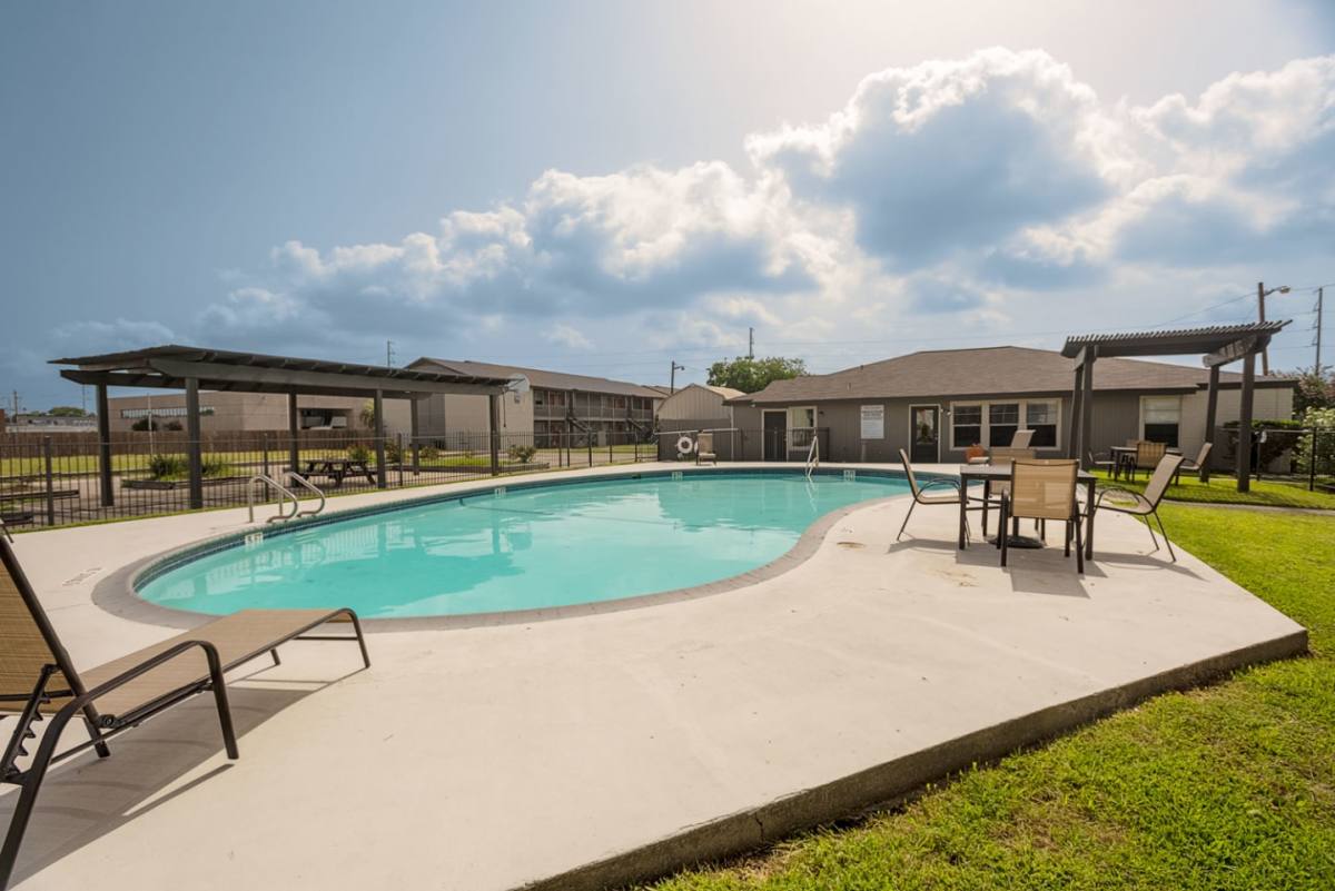 Apartment for rent at Summerstone, 2107 N Ben Jordan St, Victoria, TX 77901