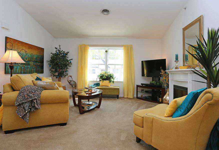 Apartment for rent at Greenbush Terrace, 95 Gilligan Rd, East Greenbush, NY 12061
