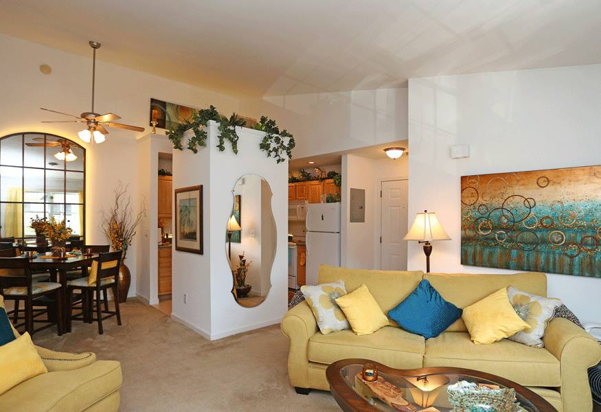 Apartment for rent at Greenbush Terrace, 95 Gilligan Rd, East Greenbush, NY 12061