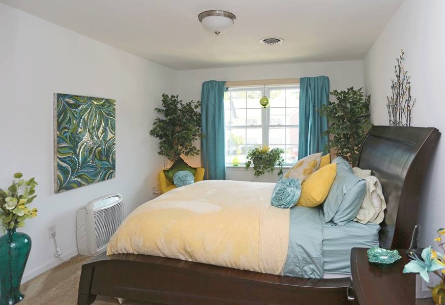 Apartment for rent at Greenbush Terrace, 95 Gilligan Rd, East Greenbush, NY 12061