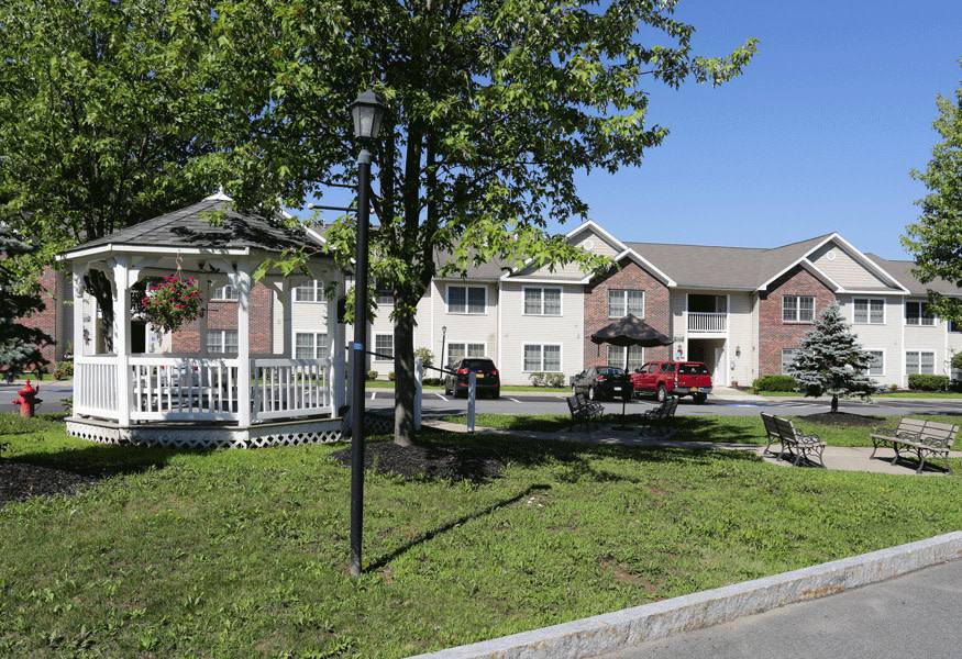 Apartment for rent at Greenbush Terrace, 95 Gilligan Rd, East Greenbush, NY 12061