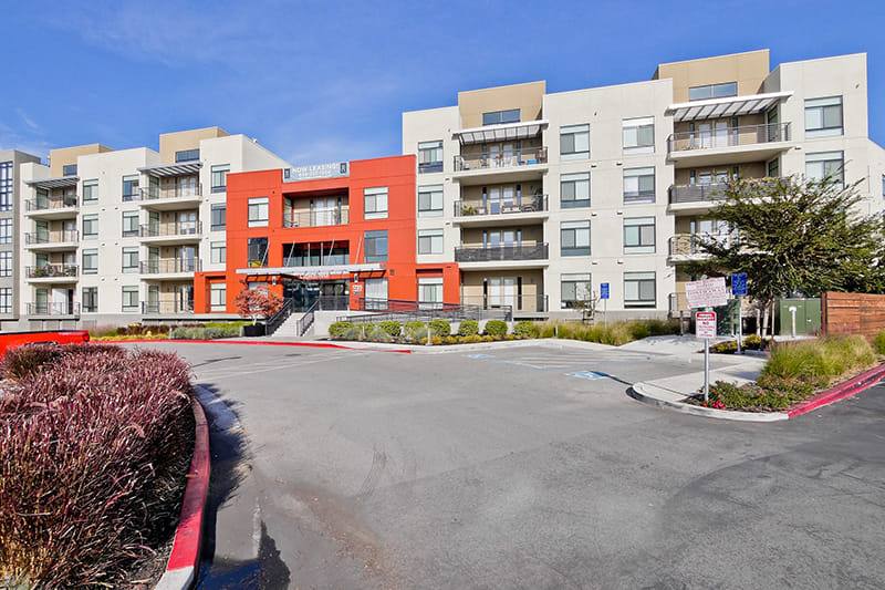 Apartment for rent at Revere Campbell, 1725 S Bascom Ave, Campbell, CA 95008