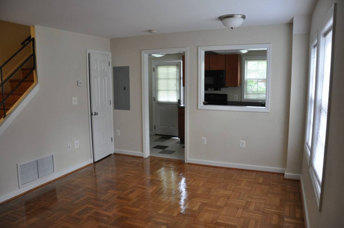 Apartment for rent at Westover, 5819 N Washington Blvd #A, Arlington, VA 22205