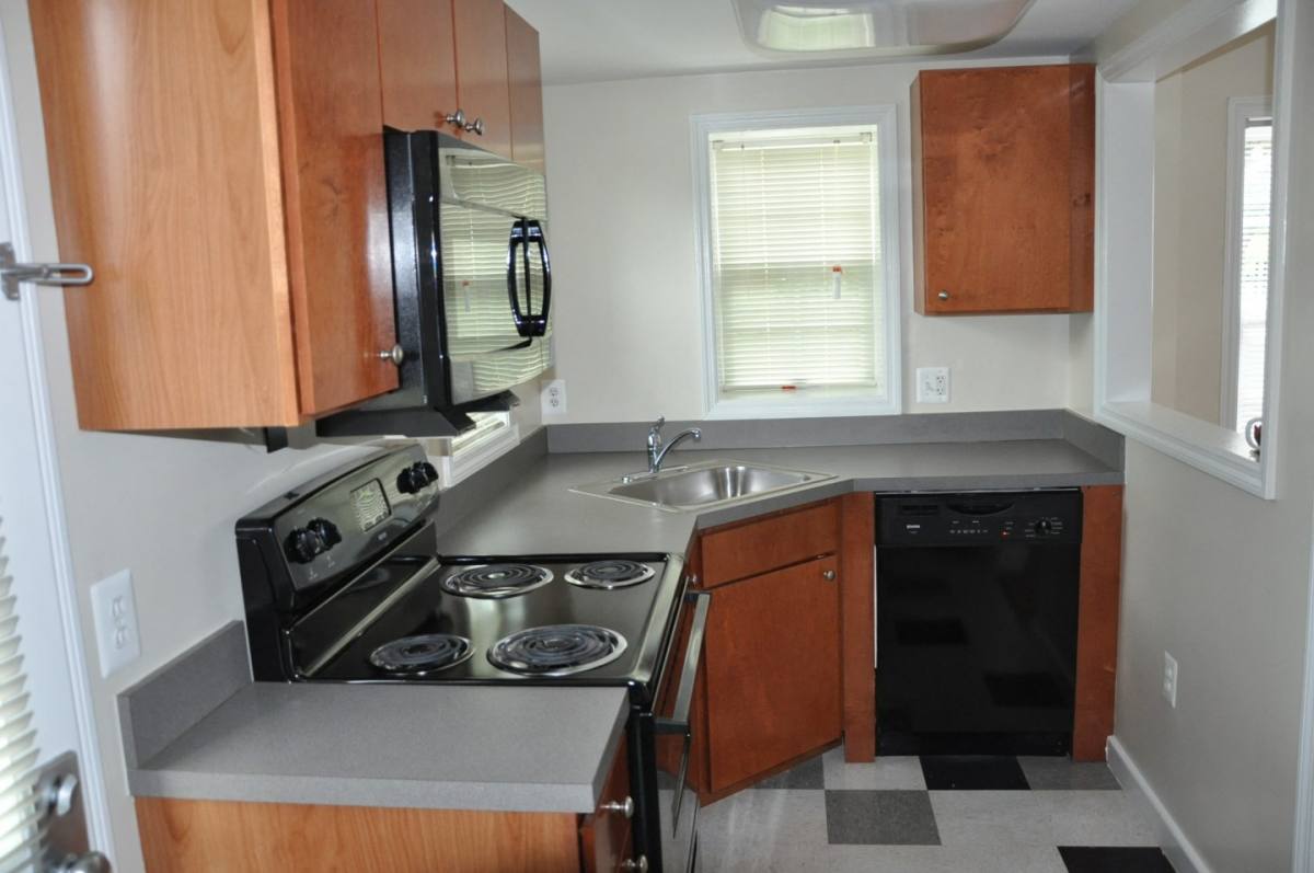 Apartment for rent at Westover, 5819 N Washington Blvd #A, Arlington, VA 22205