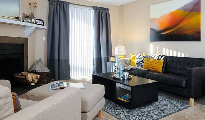 Apartment for rent at Oak Ridge, 704 S Chambers Rd, Aurora, CO 80017