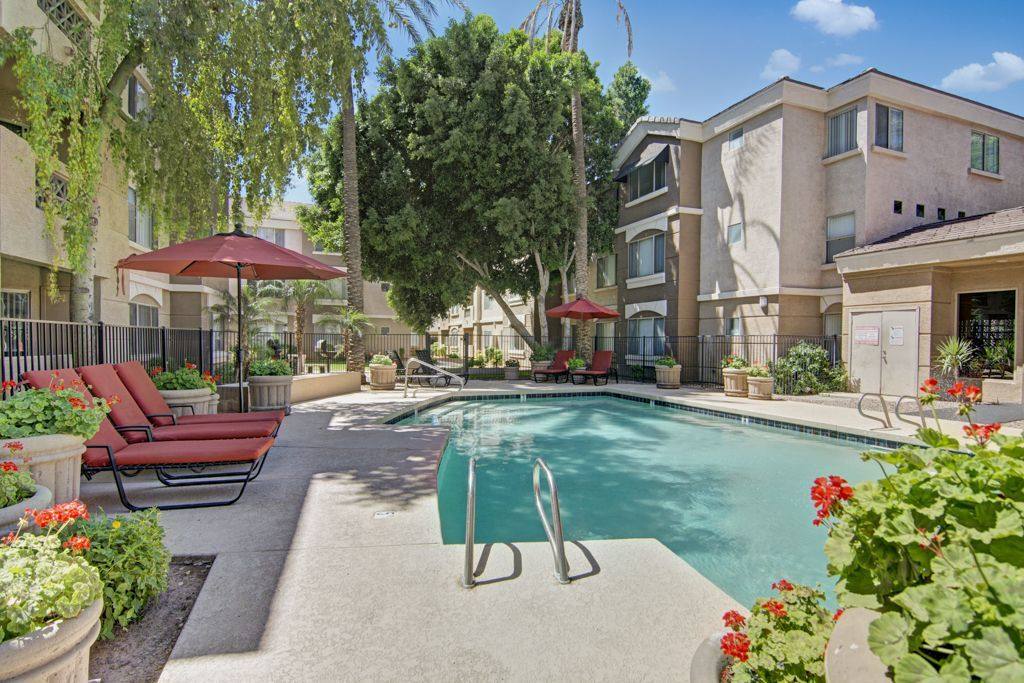 Apartment for rent at Monterra, 1333 N 24th St, Phoenix, AZ 85008