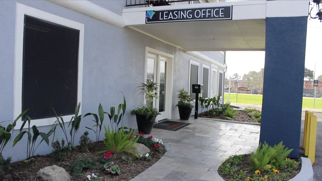 Apartment for rent at Terracita, 801 Allen Genoa Rd, Houston, TX 77017