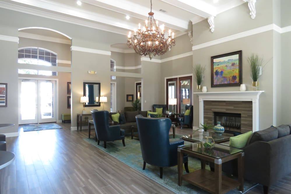Apartment for rent at Abbey Barker Cypress, 1760 Barker Cypress Rd, Houston, TX 77084