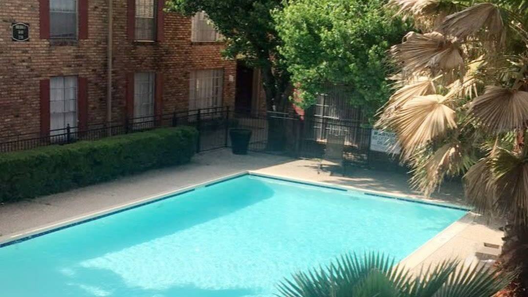 Apartment for rent at Ashley Square, 6330 Windswept Lane, Houston, TX 77057