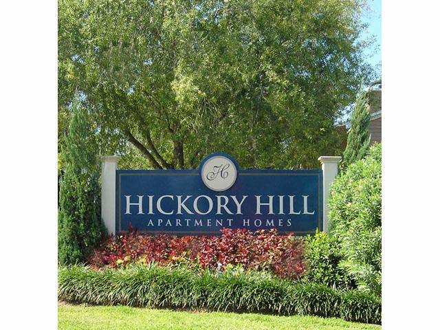 Apartment for rent at Hickory Hill, 1000 Hicks St, Tomball, TX 77375