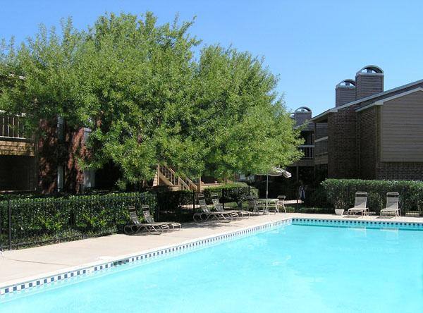 Apartment for rent at Hickory Hill, 1000 Hicks St, Tomball, TX 77375