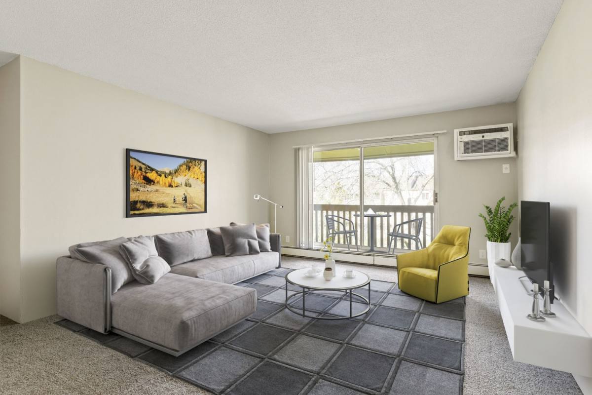 Apartment for rent at Bradley House, 2150 Wilson Ave, Saint Paul, MN 55119