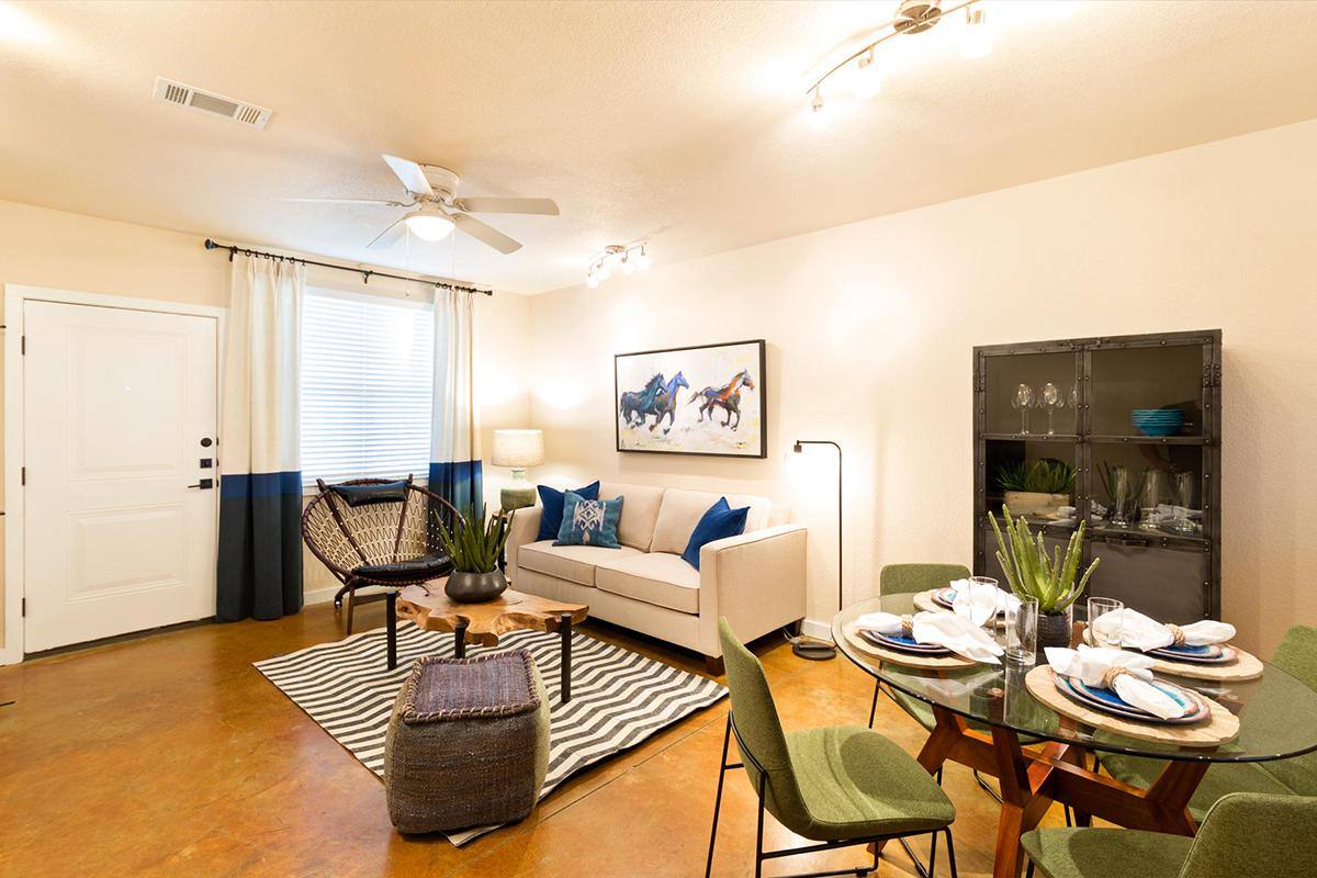 Townhouse for rent at Country Lane Townhomes, 4801 NE Zac Lentz Parkway, Victoria, TX 77904