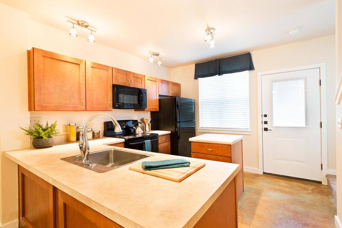 Townhouse for rent at Country Lane Townhomes, 4801 NE Zac Lentz Parkway, Victoria, TX 77904