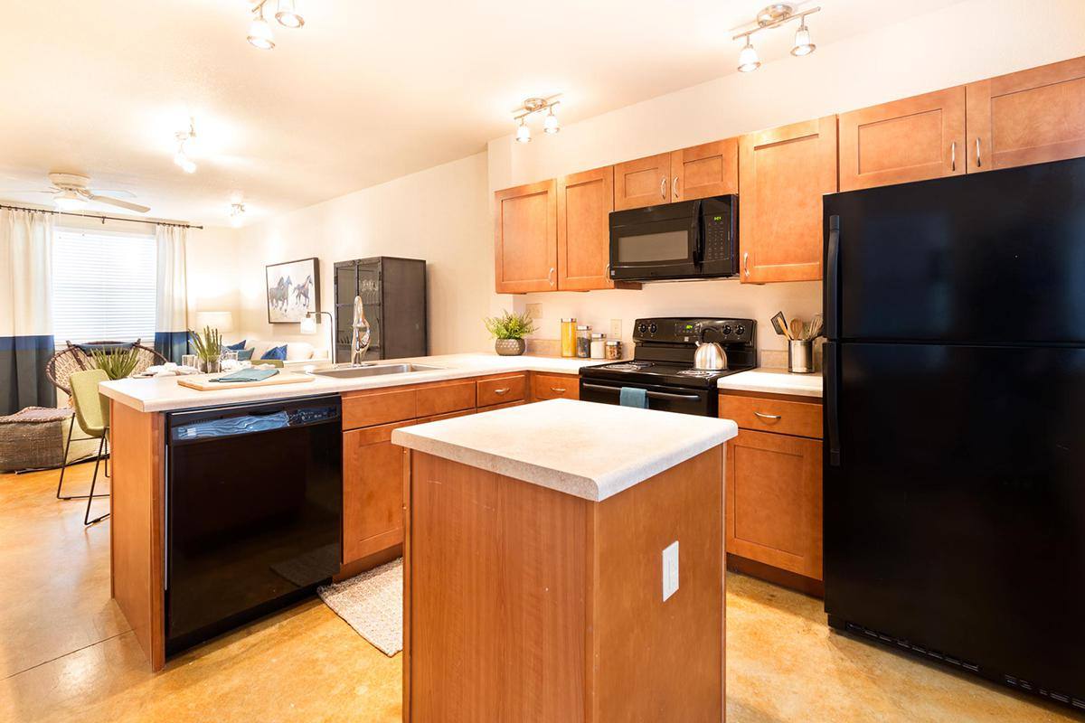 Townhouse for rent at Country Lane Townhomes, 4801 NE Zac Lentz Parkway, Victoria, TX 77904