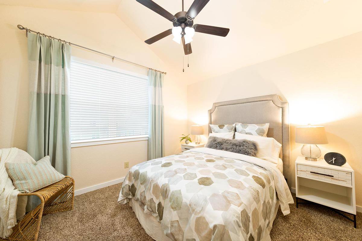 Townhouse for rent at Country Lane Townhomes, 4801 NE Zac Lentz Parkway, Victoria, TX 77904
