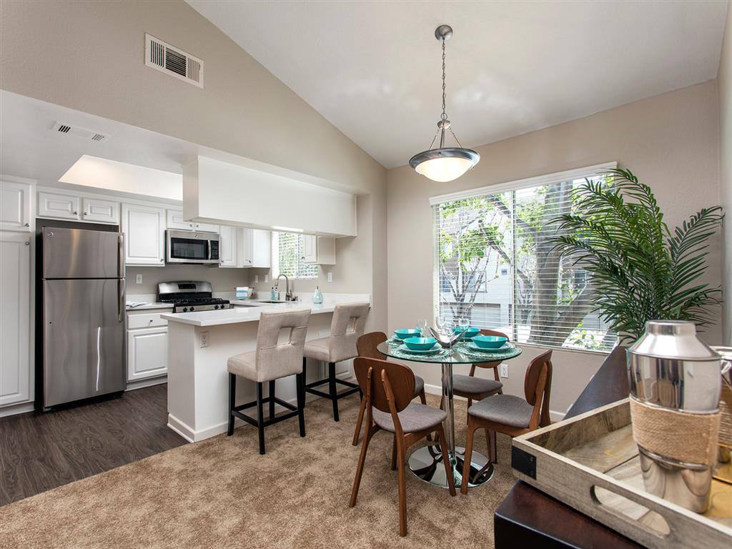 Apartment for rent at The Cascades, 8604 E Whitewater Dr, Anaheim, CA 92808
