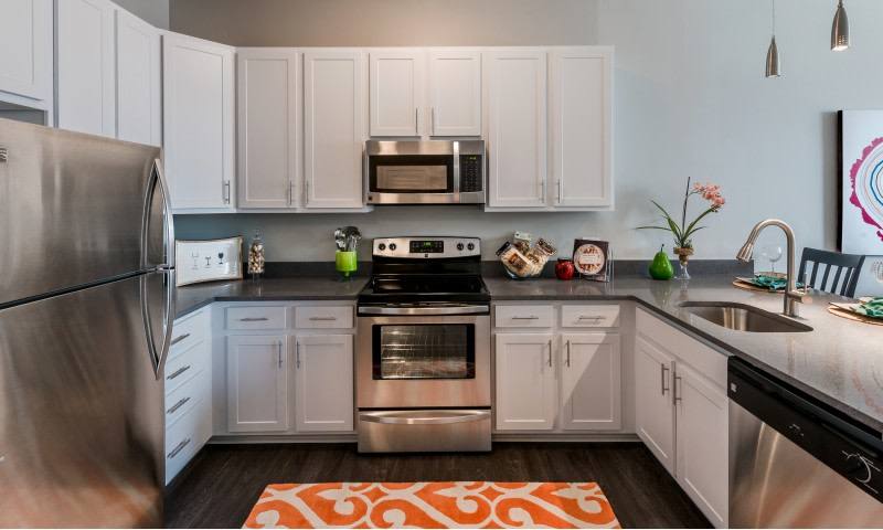 Apartment for rent at Aventine Fort Totten, 5210 3rd St NE, Washington, DC 20011