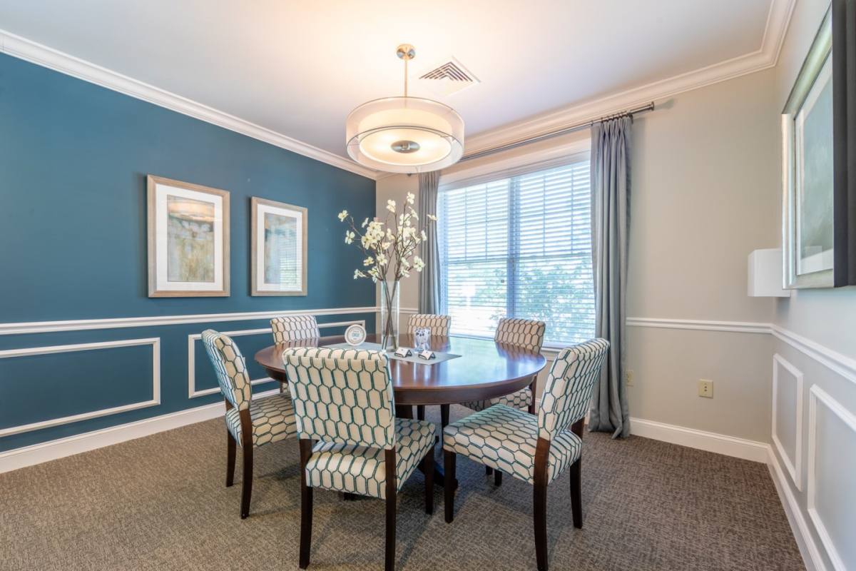 Apartment for rent at Princeton Westford, 500 Princeton Way, Westford, MA 01886