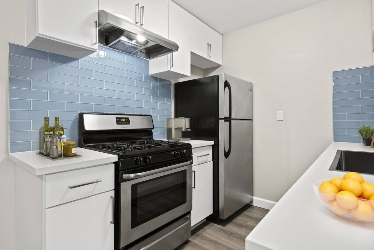 Apartment for rent at Bloom Beverly Hills, 8560 W Olympic Blvd, Los Angeles, CA 90035