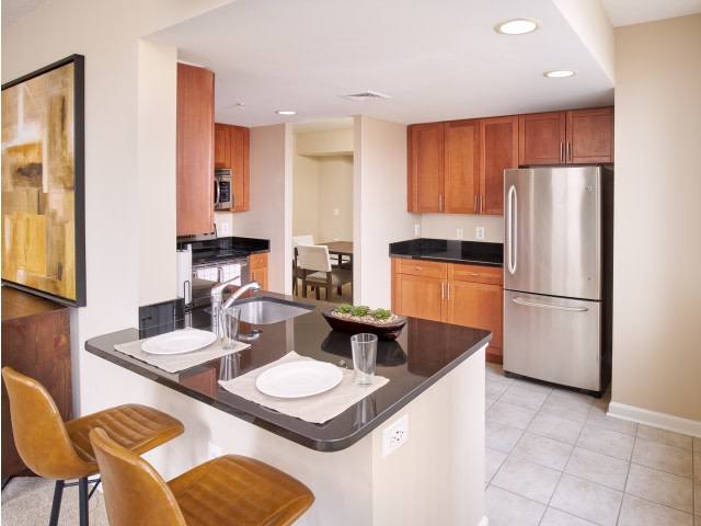 Apartment for rent at Carlyle Place, 2251 Eisenhower Ave, Alexandria, VA 22314
