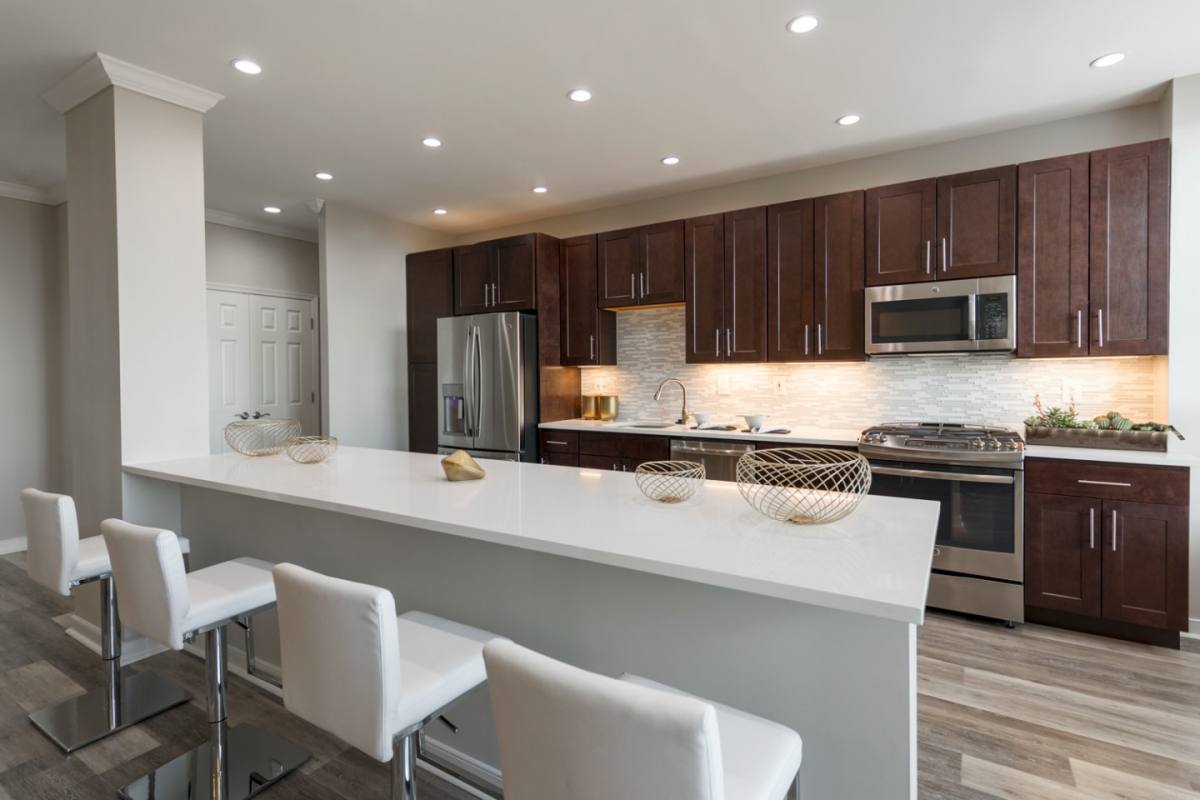 Apartment for rent at Instrata Pentagon City, 901 15th St S, Arlington, VA 22202