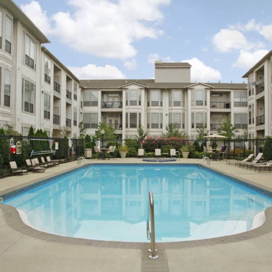 Apartment for rent at Liberty Place Phase II, 252 Liberty St, Columbus, OH 43215