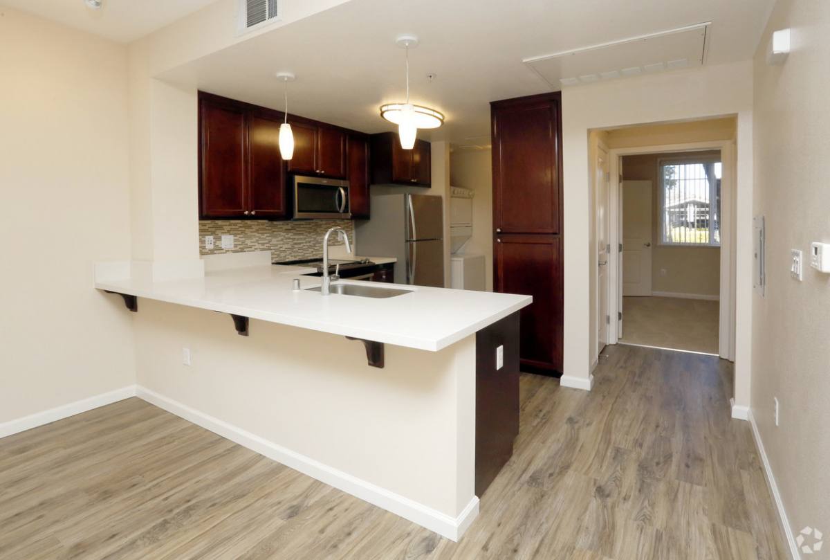 Apartment for rent at Tamarind Square, 1160 Morse Ave, Sunnyvale, CA 94089