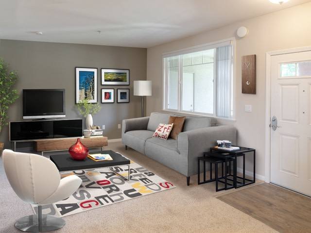 Apartment for rent at Tamarind Square, 1160 Morse Ave, Sunnyvale, CA 94089