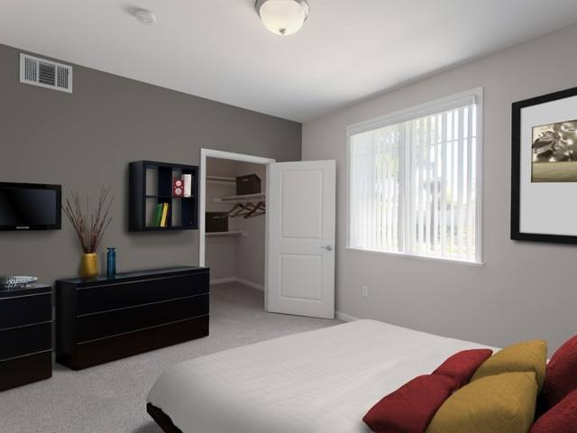 Apartment for rent at Tamarind Square, 1160 Morse Ave, Sunnyvale, CA 94089