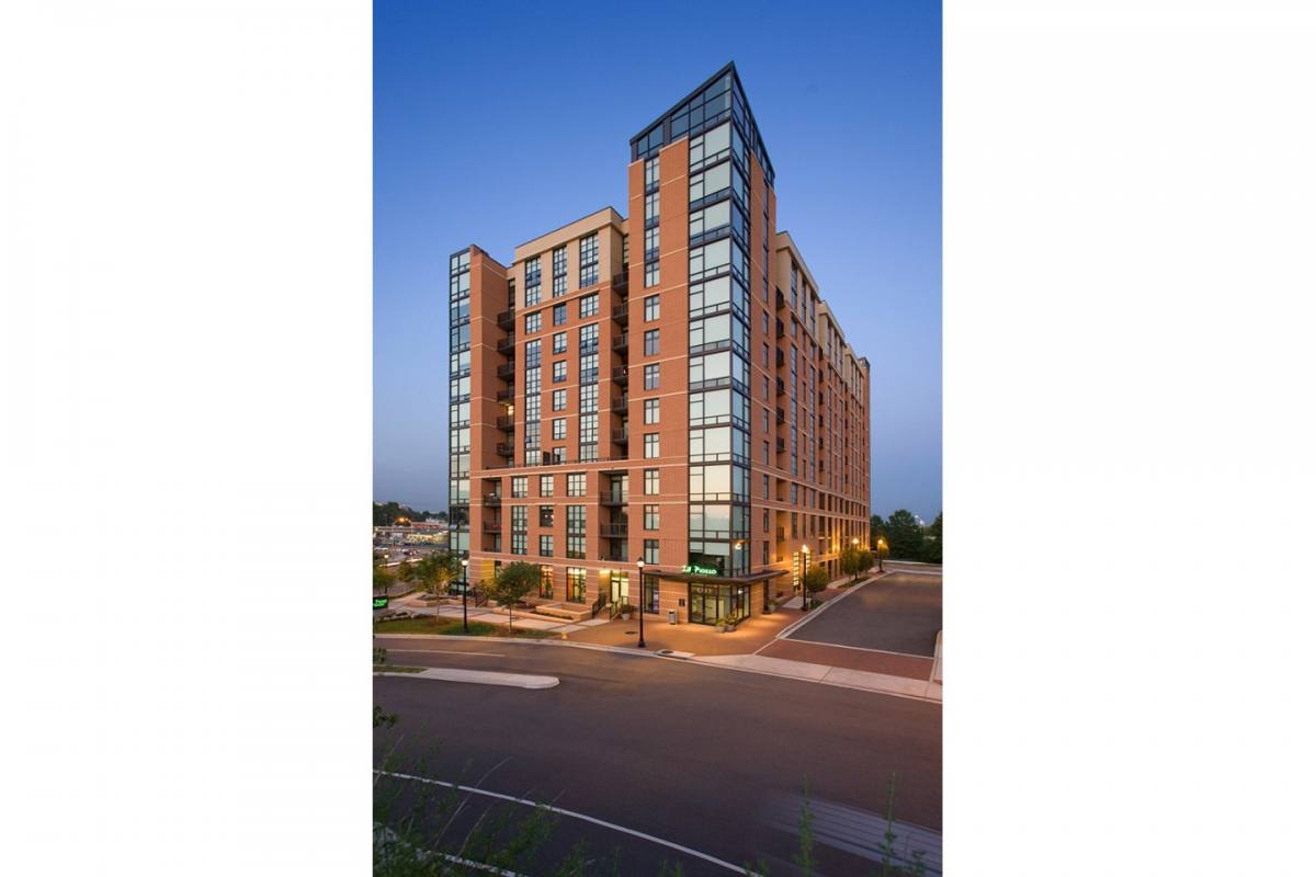 Apartment for rent at Io Piazza By Windsor, 2727 S Quincy St, Arlington, VA 22206