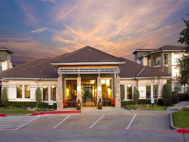 Apartment for rent at The Greens of Fossil Lake, 5960 Travertine Lane, Fort Worth, TX 76137