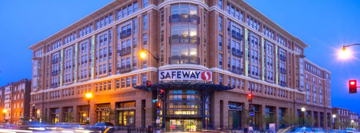Apartment for rent at The Swift at Petworth Metro, 3828 Georgia Ave NW, Washington, DC 20011