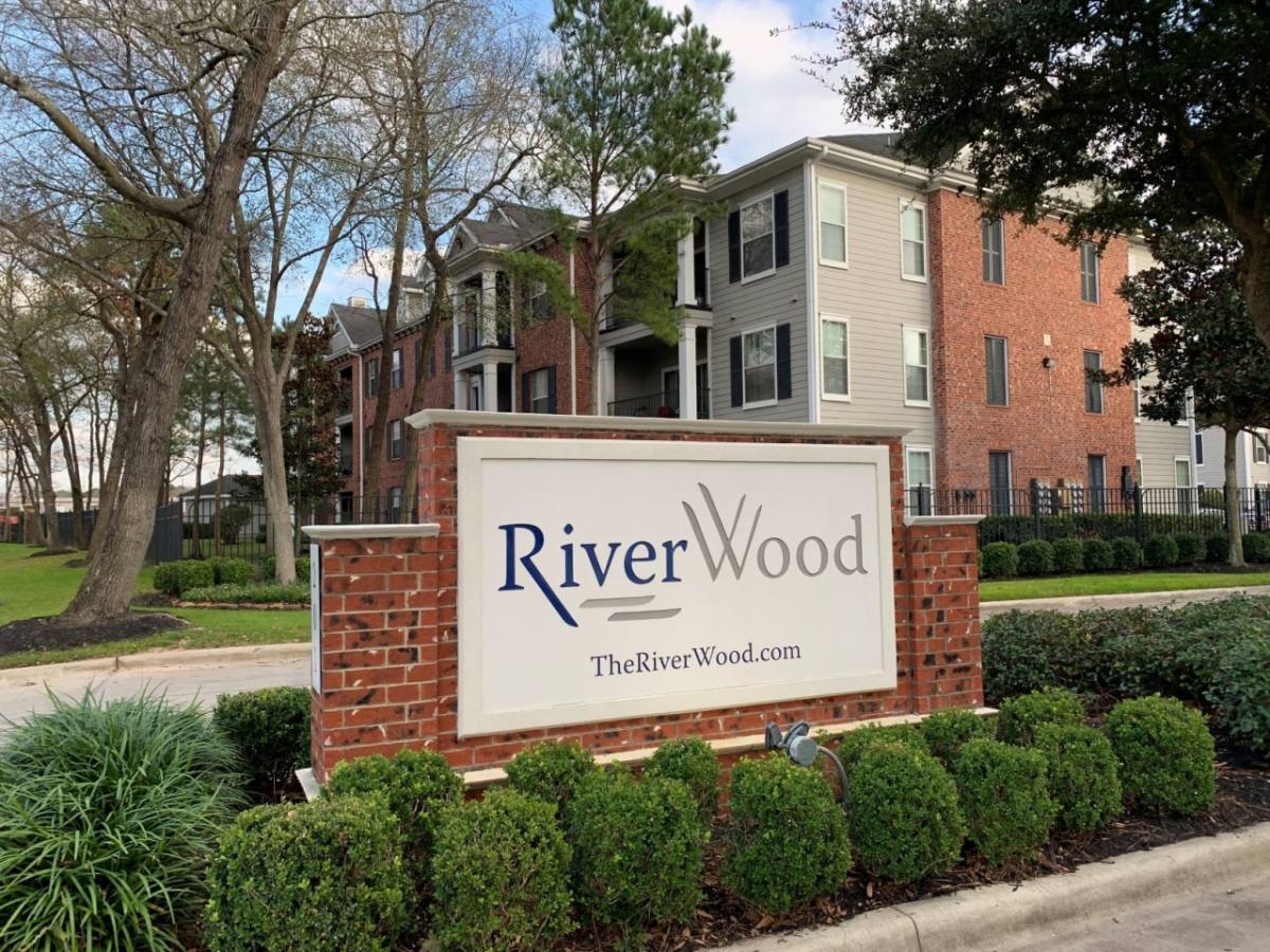Apartment for rent at Riverwood, 201 River Pointe Dr, Conroe, TX 77304