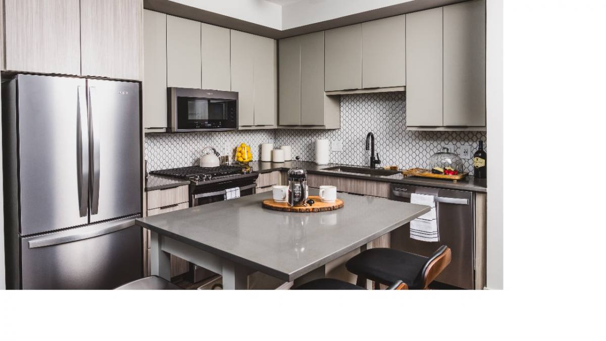 Apartment for rent at Modera Prominence, 3699 Lenox Rd NE, Atlanta, GA 30326