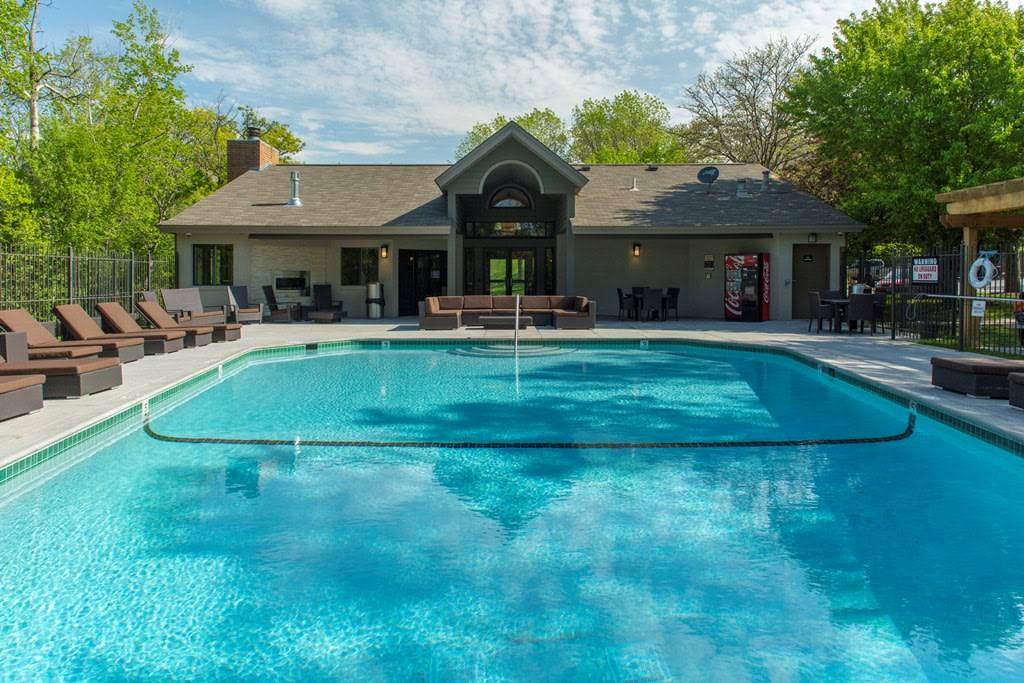 Apartment for rent at The Woodlands of Minnetonka, 10275 Greenbrier Rd, Hopkins, MN 55305