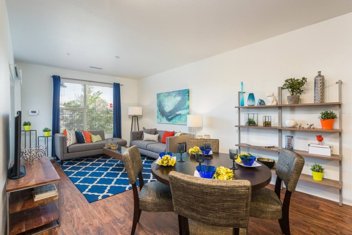 Apartment for rent at Arterra Place, 17036 E Ohio Dr, Aurora, CO 80017