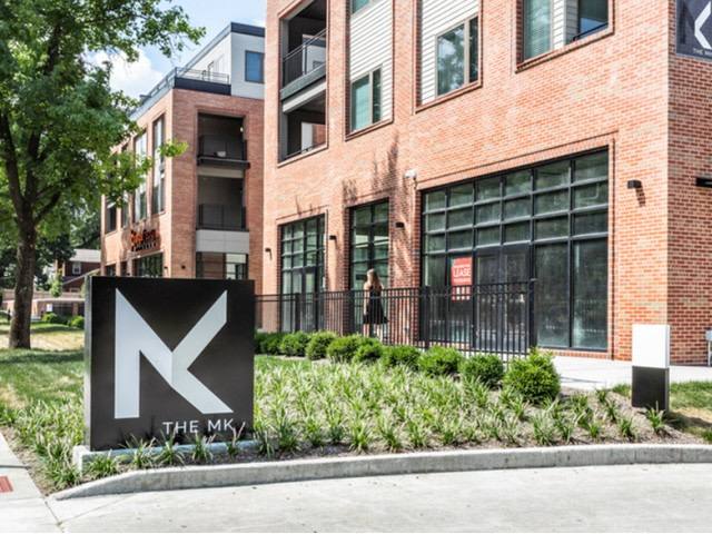 Apartment for rent at The Mk, 5858 N College Ave, Indianapolis, IN 46220