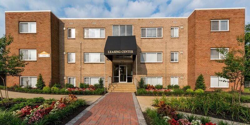 Apartment for rent at The Verona at Suitland Metro, 3400 Pearl Dr, Suitland, MD 20746