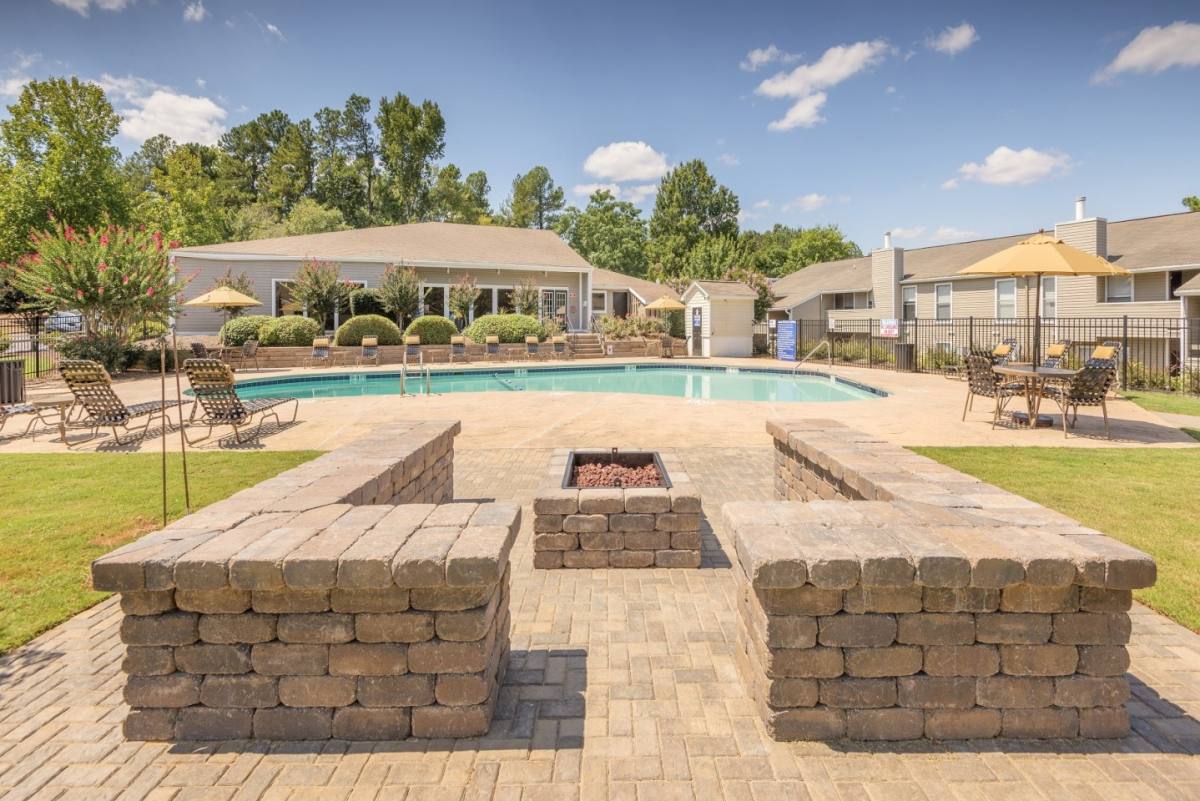 Apartment for rent at River Creek, 2525 Center W Parkway, Augusta, GA 30909